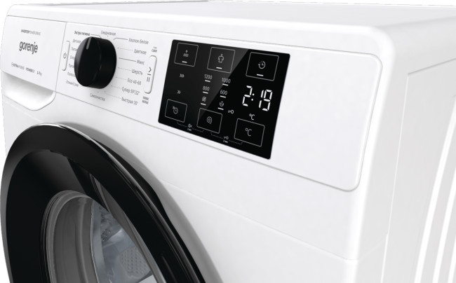 Стиральная машина Gorenje WNEI72SB