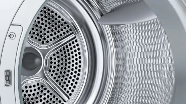 Сушильная машина BOSCH WQG245AMSN