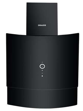 Каминная вытяжка GRAUDE DH 60.2 GE