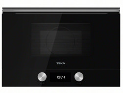 Встраиваемая микроволновая печь Teka ML 8220 BIS NIGHT RIVER BL