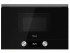 Встраиваемая микроволновая печь Teka ML 8220 BIS NIGHT RIVER BL