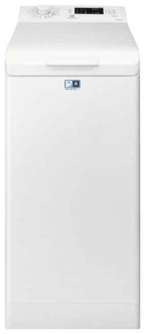 Стиральная машина Electrolux EWT 1062 IFW Стиральная машина Electrolux EWT 1062 IFW