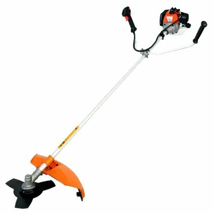 Триммер бензиновый Carver GBC-033 Триммер бензиновый Carver GBC-033
