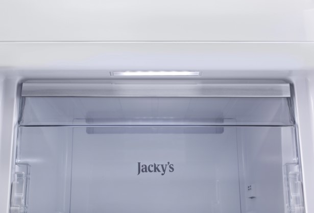 Морозильная камера Jacky's JF FW1860 Морозильная камера Jacky's JF FW1860