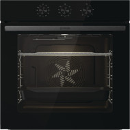 Встраиваемый электрический духовой шкаф Gorenje BO6725E02BG