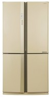 Холодильник Sharp SJ-EX98FBE Холодильник Sharp SJ-EX98FBE
