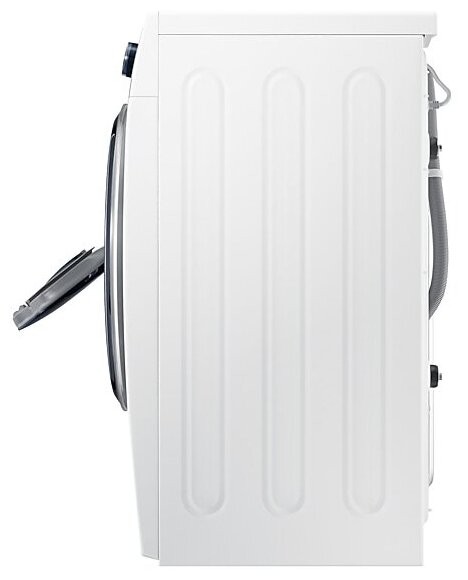 Стиральная машина Samsung WW60K40G09WDLP Стиральная машина Samsung WW60K40G09WDLP