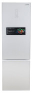 Холодильник Leran CBF 425 WG NF Холодильник Leran CBF 425 WG NF