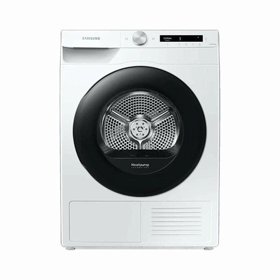 Сушильная машина SAMSUNG DV80T5220AW/S7