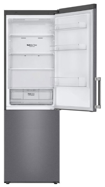 Холодильник LG DoorCooling+ GA-B459BLKL Холодильник LG DoorCooling+ GA-B459BLKL