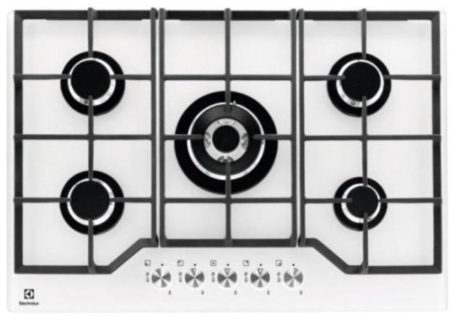 Варочная панель Electrolux GPE 373 YV