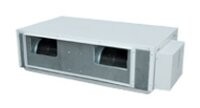 Напольно-потолочный кондиционер Rovex RD-36HR1/CCU-36HR1