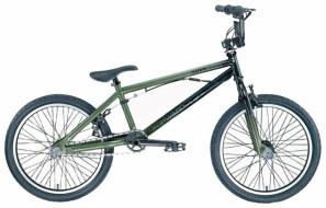 Велосипед BMX FORWARD 3810 (2011) Велосипед BMX FORWARD 3810 (2011)