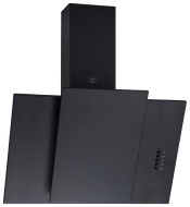 Каминная вытяжка MBS PRIMULA 160 BLACK