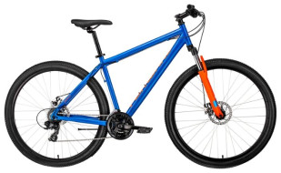 Горный (MTB) велосипед FORWARD Sporting 29 2.0 Disc (2019) Горный (MTB) велосипед FORWARD Sporting 29 2.0 Disc (2019)