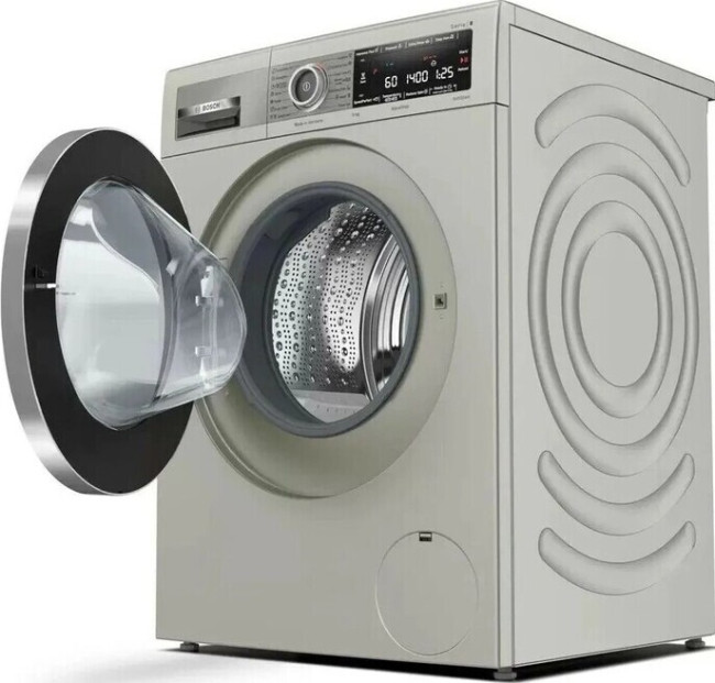 Стиральная машина Bosch WAX32MX0ME Стиральная машина Bosch WAX32MX0ME