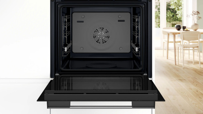 Электрический духовой шкаф Bosch HUA736ER0 Электрический духовой шкаф Bosch HUA736ER0