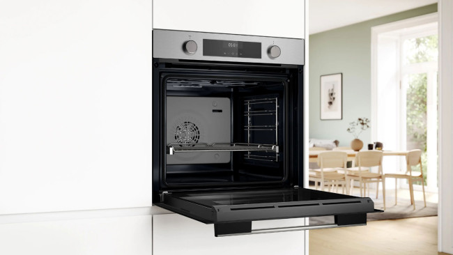 Электрический духовой шкаф Bosch HUA736ER0 Электрический духовой шкаф Bosch HUA736ER0