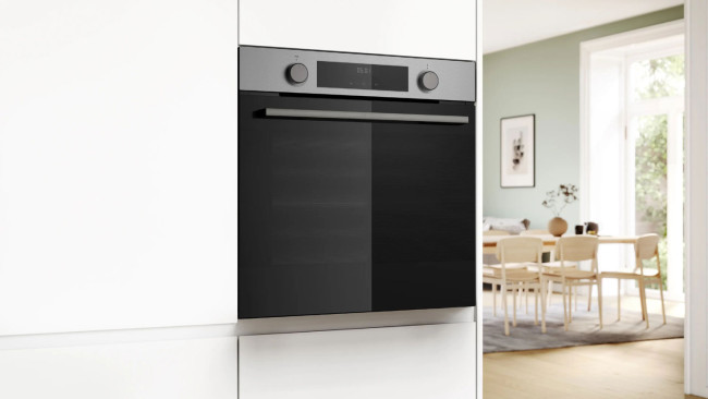 Электрический духовой шкаф Bosch HUA736ER0 Электрический духовой шкаф Bosch HUA736ER0