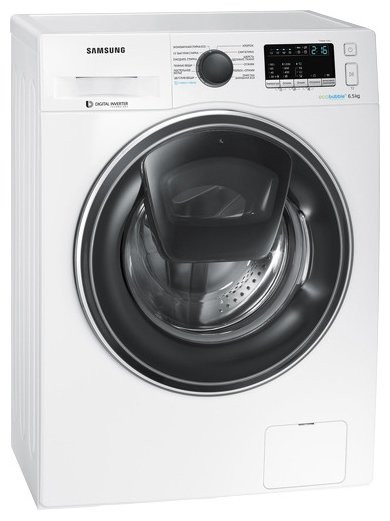 Стиральная машина Samsung WW65K42E00W