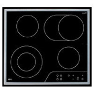Электрическая варочная панель AEG VI 6530 KMN