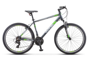 Горный (MTB) велосипед STELS Navigator 590 V 26 K010 (2020)