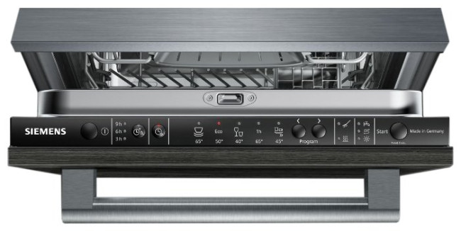 Встраиваемая посудомоечная машина Siemens SR 615X10 DR