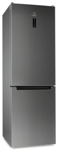 Холодильник Indesit ITF 118 X Холодильник Indesit ITF 118 X