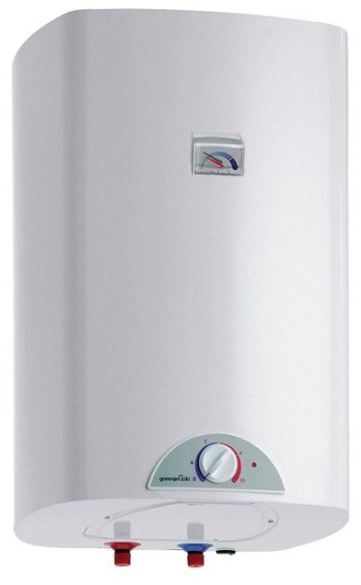 Накопительный водонагреватель Gorenje OTG 80 SL B6