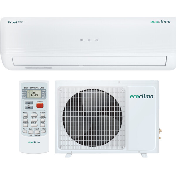 Сплит-система Ecoclima ECW-AX18/FB-4R1 Сплит-система Ecoclima ECW-AX18/FB-4R1