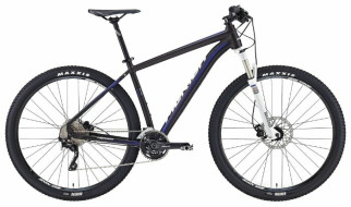 Горный (MTB) велосипед Merida Big.Nine 600 (2016) Горный (MTB) велосипед Merida Big.Nine 600 (2016)