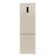 Холодильник Korting KNFC 62010 B Холодильник Korting KNFC 62010 B