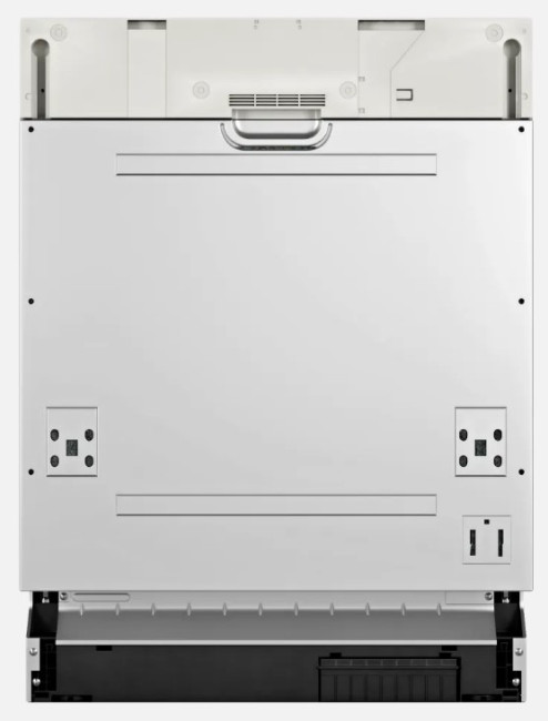Встраиваемая посудомоечная машина Kuppersberg GIM 6092 Встраиваемая посудомоечная машина Kuppersberg GIM 6092