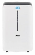 Мобильный кондиционер Zanussi ZACM-10 VT/N1