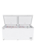 Морозильный ларь HIBERG PF 79L2W