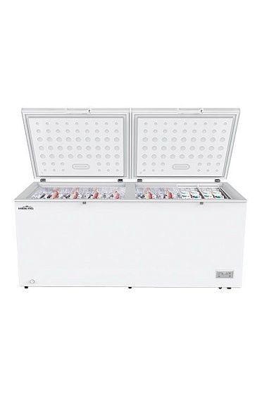 Морозильный ларь HIBERG PF 79L2W