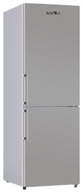 Холодильник ASCOLI ADRFS340WE Холодильник ASCOLI ADRFS340WE