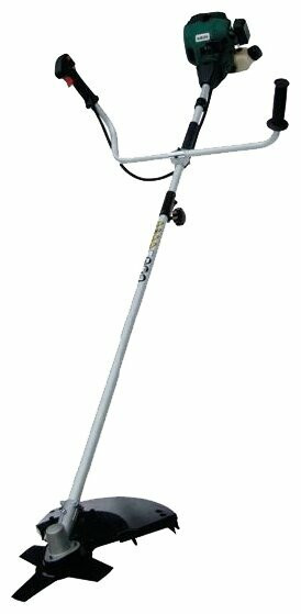 Триммер бензиновый MegaGroup GB 25 A