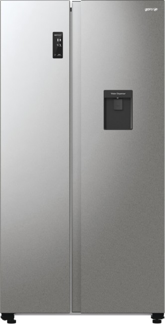 Холодильник Gorenje NRR9185EAXLWD Холодильник Gorenje NRR9185EAXLWD