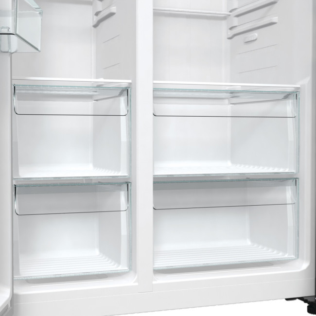 Холодильник Gorenje NRR9185EAXLWD Холодильник Gorenje NRR9185EAXLWD