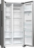 Холодильник Gorenje NRR9185EAXLWD Холодильник Gorenje NRR9185EAXLWD