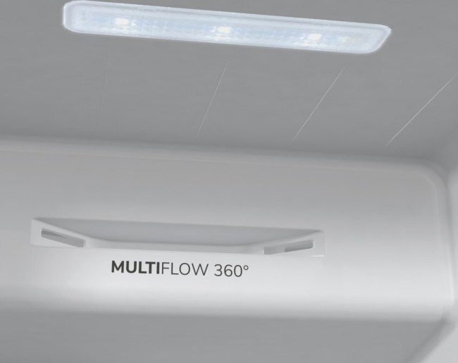 Холодильник Gorenje NRR9185EAXLWD Холодильник Gorenje NRR9185EAXLWD
