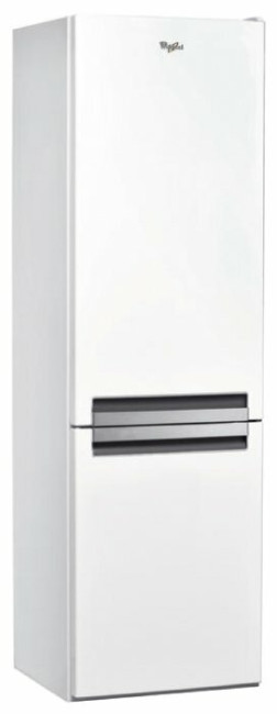 Холодильник Whirlpool BSNF 8121 W Холодильник Whirlpool BSNF 8121 W