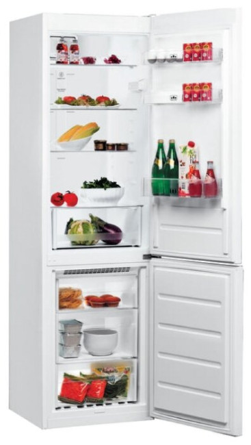 Холодильник Whirlpool BSNF 8121 W Холодильник Whirlpool BSNF 8121 W
