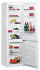 Холодильник Whirlpool BSNF 8121 W Холодильник Whirlpool BSNF 8121 W