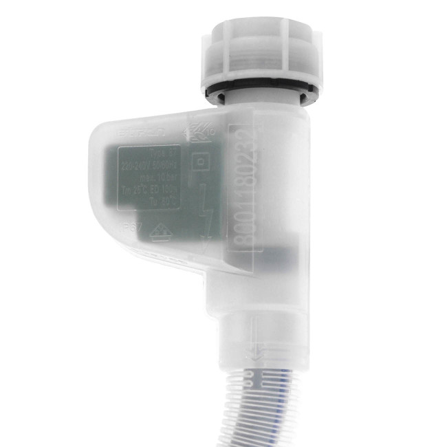 Стиральная машина Bosch WGA254X0OE