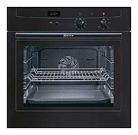 Электрический духовой шкаф NEFF B1554S0