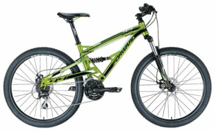 Горный (MTB) велосипед FORWARD 4422 (2013)
