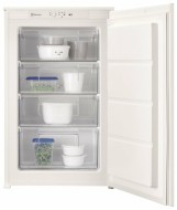 Встраиваемый морозильник Electrolux EUN 1000 AOW