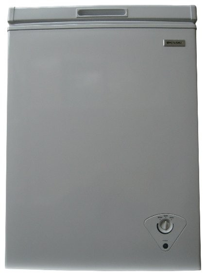 Морозильник Shivaki SHRF-120СFR Морозильник Shivaki SHRF-120СFR